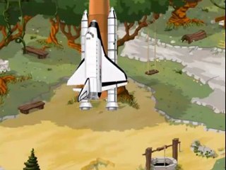 Sanalikanın Uzayla İmtihanı Tanıtım