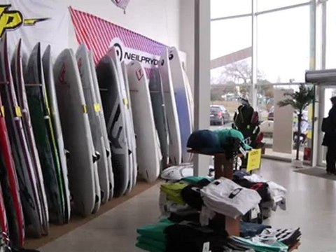 Xynthia, 1 an après : Les Minimes