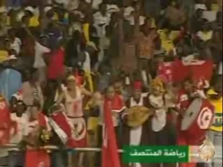 نهائي كأس السوبرالإفريقية/ النجم الساحلي  ومواطنه الصفاقسي