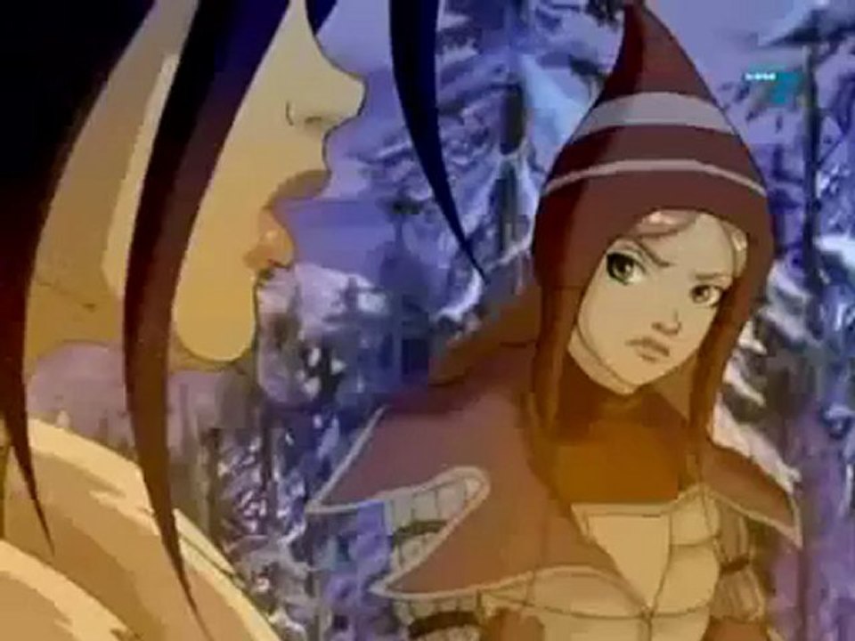 Хънтик - Търсачи на тайни 10.04.2012 Бг Аудио  еп. 7 Цял Епизод