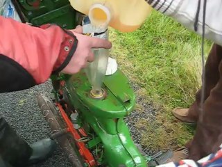 donegal honda run aug 2011