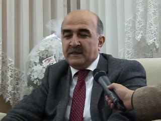 TALAS’TA 5 BİN ÇOCUK FİDANLARIYLA BÜYÜYOR