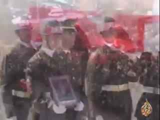 القوات التركية تكثف هجومها ضد مسلحي حزب العمال الكردستاني