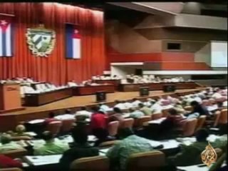 الجمعية الوطنية تعقد  جلسة لاختيار خليفة للرئيس فيدل كاسترو