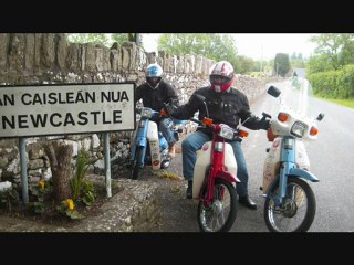 tipp honda run june 4 2011