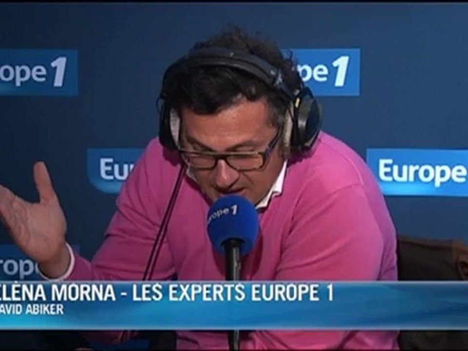 C'est dingue, tu te rends compte !