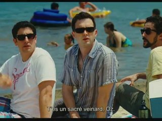 AMERICAN PIE 4 - Bande-annonce2 VO
