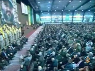 لقاء رباعي لحل أزمة الرئاسة في لبنان