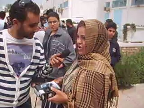 Jaw 9odem Actel el Gabes! TT 7affèli lioum!