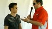 Jarod DeAnda Interviews Justin of Justin.tv @ Round 6 of Formula Drift!