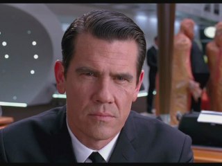 MEN IN BLACK 3 - Bande-annonce VO