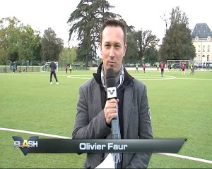 Les infos du 12 avril 2012