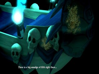 [S1][P2] Tales of Monkey Island - Chapter 5 - Rise of the Pirate God