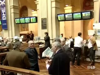 Economía en Madrid 1ª Ed. - 05/02/08