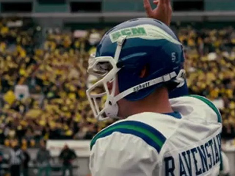 THE DARK KNIGHT RISES - Bande-annonce2 VO