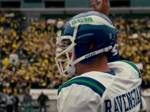 THE DARK KNIGHT RISES - Bande-annonce2 VO