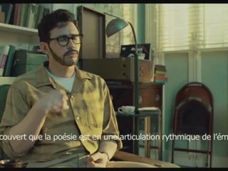 HOWL - Bande-annonce VO