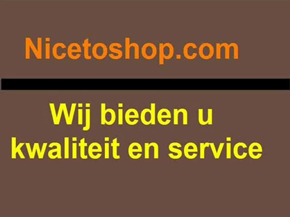 www.nicetoshop.com | tuinset aanbiedingen