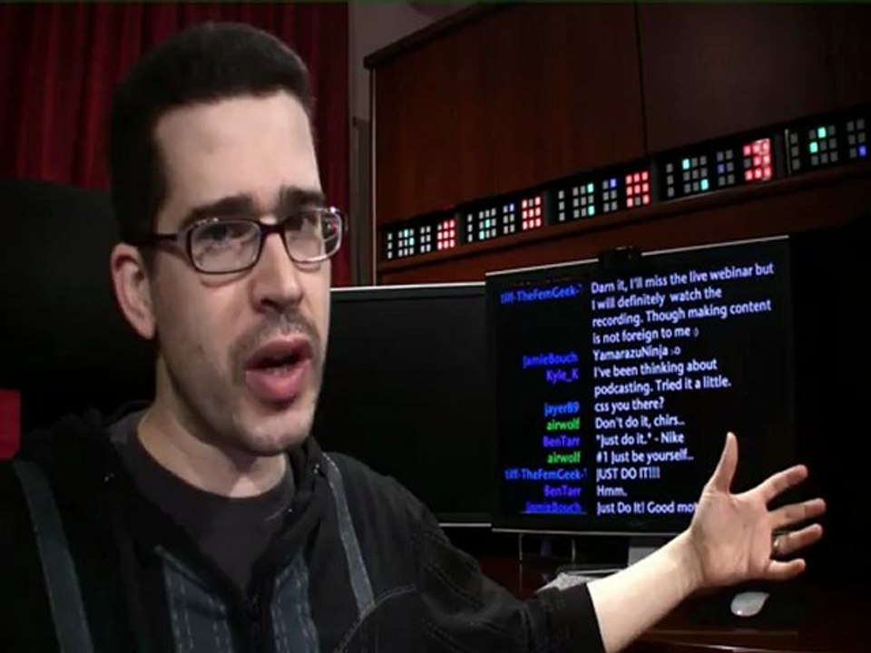 Tips for Getting Started with Creating Web Media