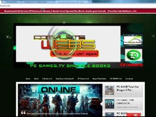 Download Tom Clancy’s Ghost Recon: Online (2012/ENG) PC Full Version Free!