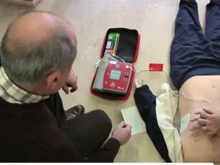 Des défibrillateurs à La Rochelle