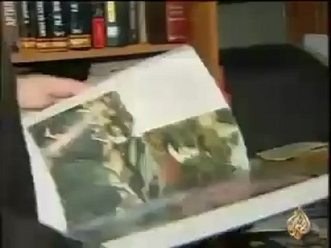 ازدياد أهمية الجيش الروسي في عهد الرئيس فلاديمير بوتين