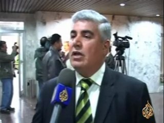 الحكومة العراقية تدين التوغل التركي شمالي العراق