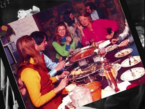 Claude François Venez les copains