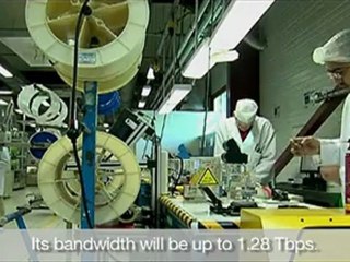 France Télécom-Orange annonce la mise en service du nouveau câble sous-marin LION2 dans l'Océan Indien