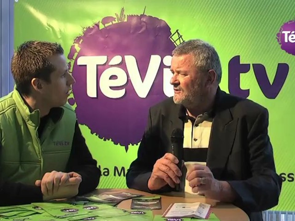 4 avril 2012 - Semaine du développement durable à Granville
