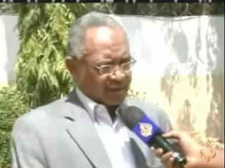 المطالبه بعدم حبس الصحفيين السودانيين في قضايا النشر