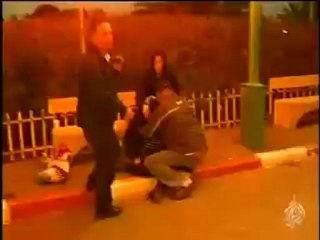 20 شهيدا و 50 جريحا في سلسلة غارات و هجمات على قطاع غزة