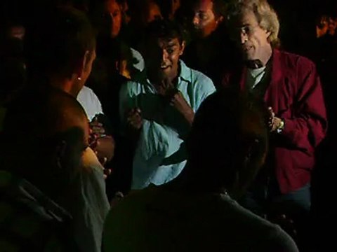 st maries fete des gitans 2009