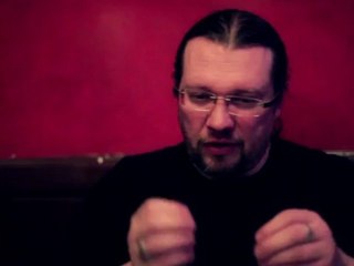 Rencontre avec Stéphane BEAUVERGER