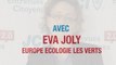 A la dernière minute : Eva Joly refuse de participer aux Entrevues Citoyennes 2.0