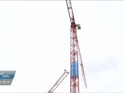 Vues sur l'Actu du 12 avril 2012