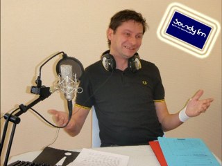 Igor Futterer - Ah si j'étais-Anny-Cordy-11-04-2011