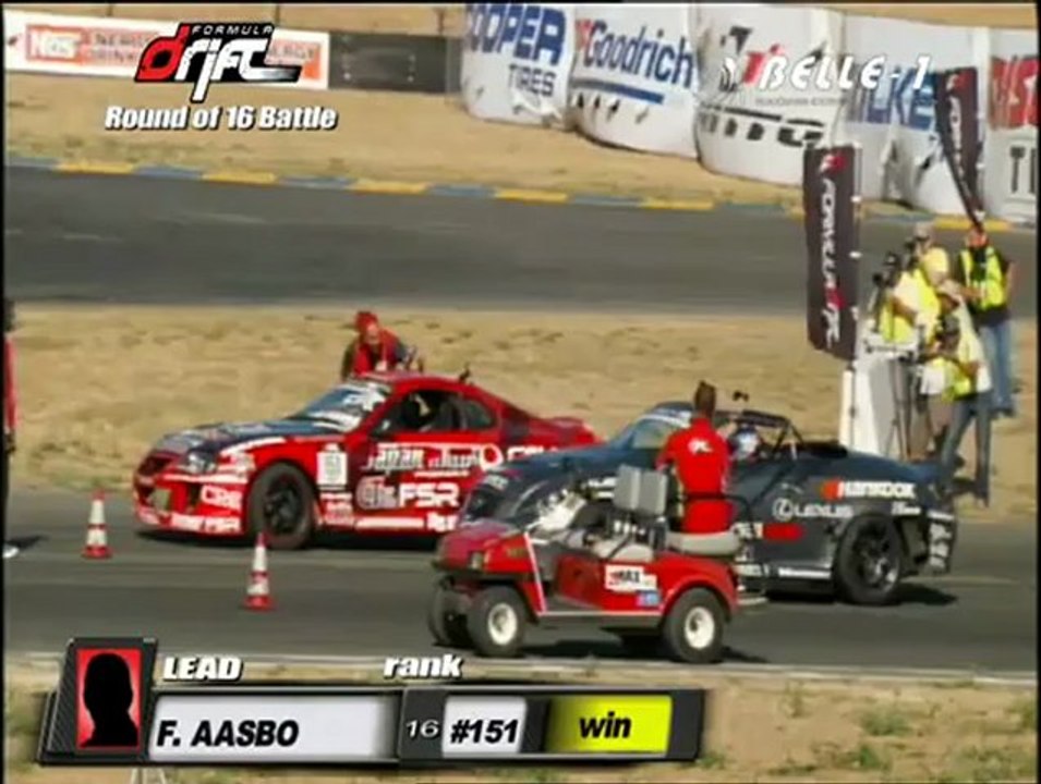 Round 6 Ryuji Miki vs Fredric Aasbo, Fredric Aasbo moves to Great 8.