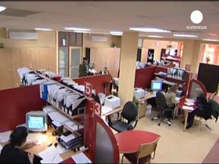 Les Grecs dubitatifs sur l'issue des élections