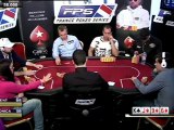 PokerStars Live - FPS Evian Coverage du 25 Mars 2012 - Jour  (Partie 2)