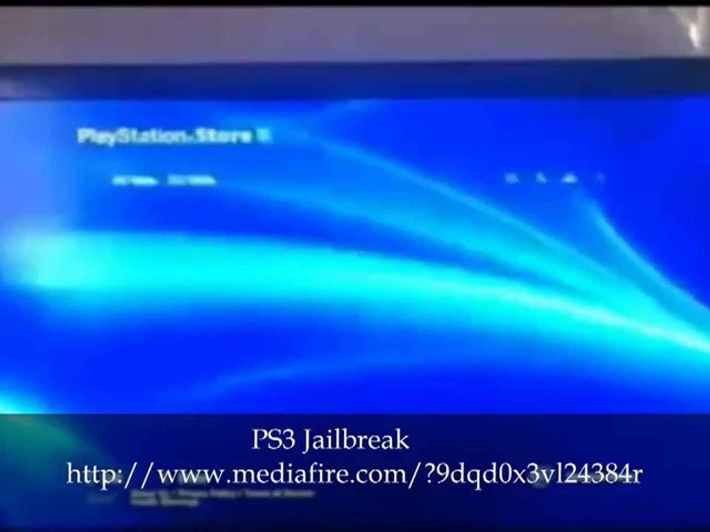 How To Jailbreak Ps3 4.11 (Create A Usb Modchip) Update Cfw 2012 - 4.11 Jailbreak  Ps3 - video Dailymotion
