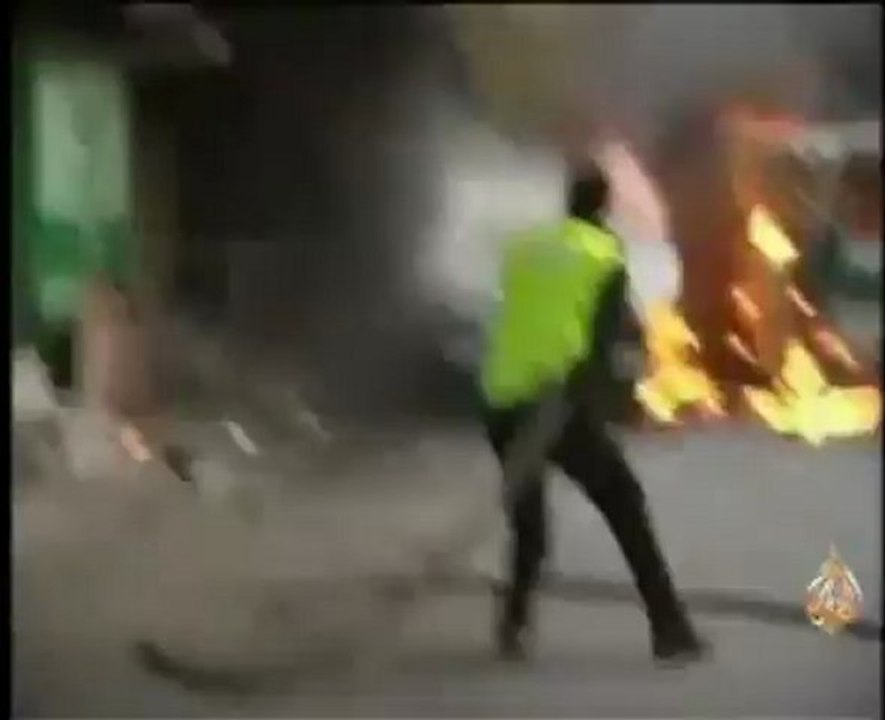 ارتفاع عدد الشهداء في غزة إلى 60 شهيداً