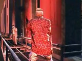 Max Payne 3 - Vidéo officielle Design et Technologie : Le Bullet Time