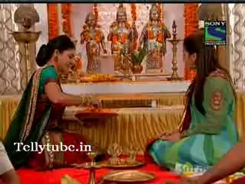 Dekha Ek Khwab - 12th April 2012 - Part 2