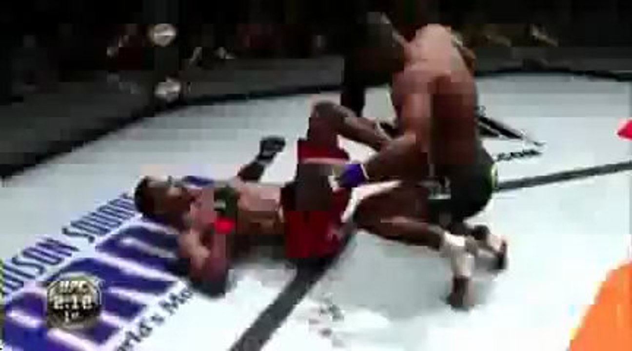 Watch Louis Gaudinot vs John Lineker Fight