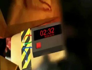 Counter-Strike Animasyon