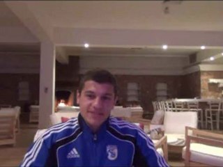 Αρτυματάς στο Balla 4