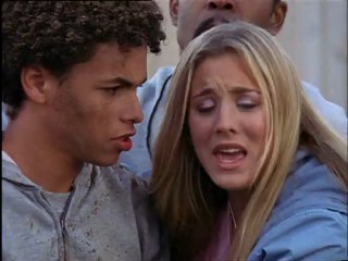 01x02 - Aux Portes Du Cauchemar - Le Mauvais Oeil