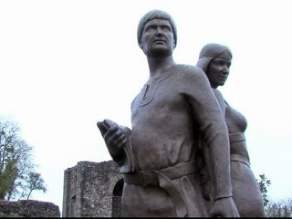 L'Art prend l'air 2012 : rencontre avec Bilal Hassan, sculpteur