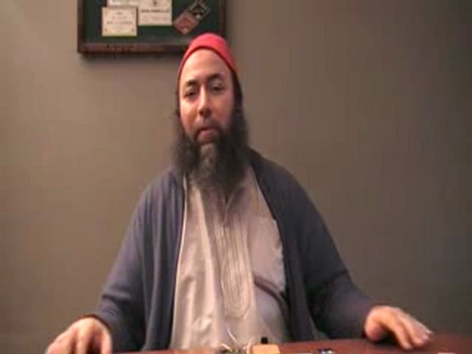 Sourate Nour (Histoire de la calomnie contre Aicha (ra)  Partie 1)